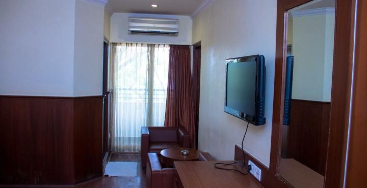 Hotel Noor Empire International Kormangala Bangalore Luaran gambar