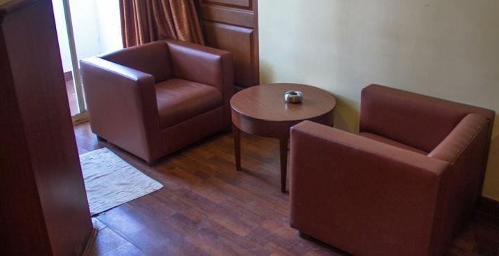 Hotel Noor Empire International Kormangala Bangalore Luaran gambar