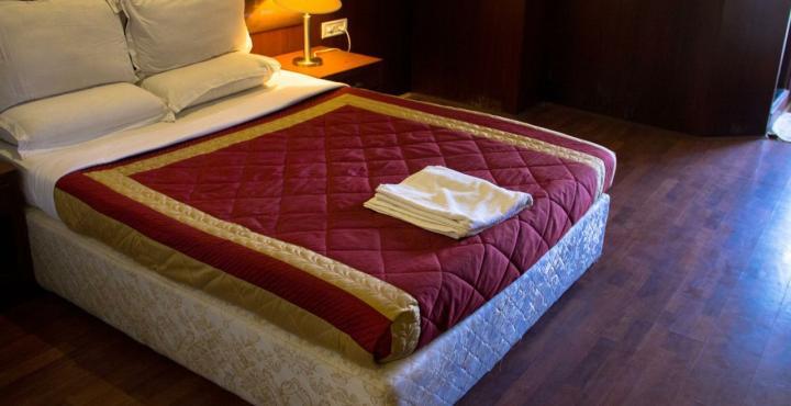 Hotel Noor Empire International Kormangala Bangalore Luaran gambar