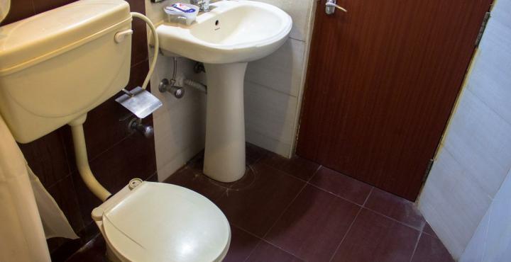 Hotel Noor Empire International Kormangala Bangalore Luaran gambar