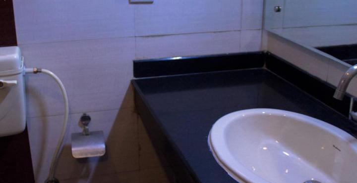 Hotel Noor Empire International Kormangala Bangalore Luaran gambar