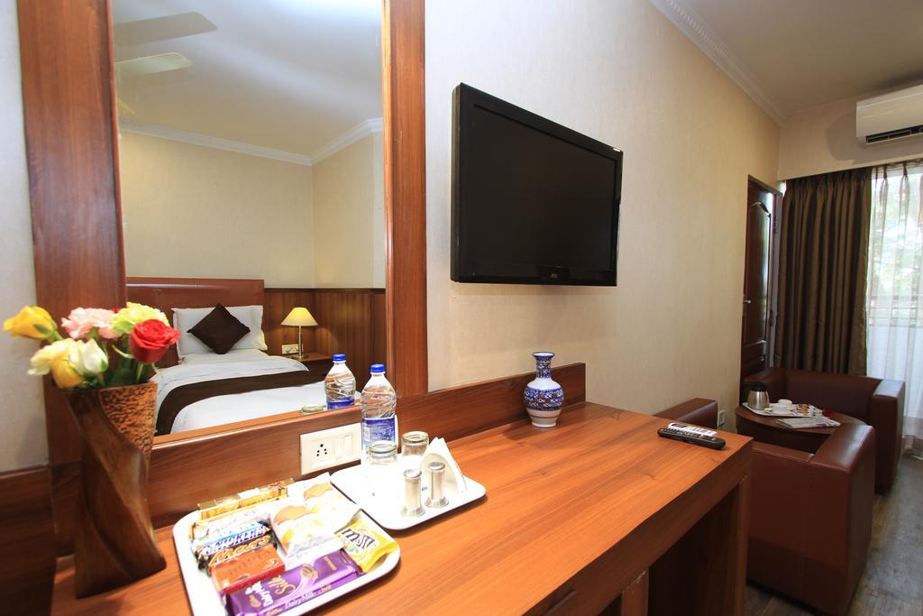 Hotel Noor Empire International Kormangala Bangalore Luaran gambar