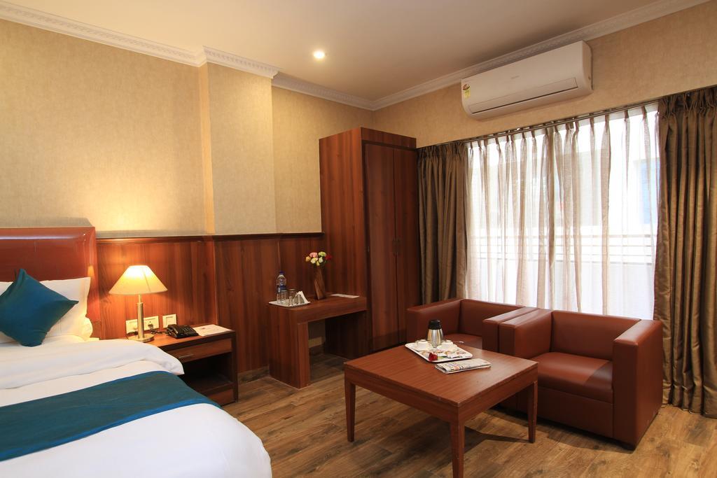Hotel Noor Empire International Kormangala Bangalore Luaran gambar