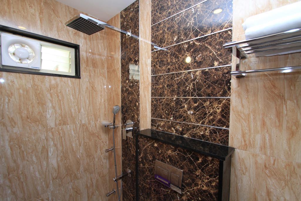 Hotel Noor Empire International Kormangala Bangalore Luaran gambar
