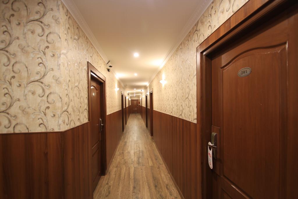 Hotel Noor Empire International Kormangala Bangalore Luaran gambar