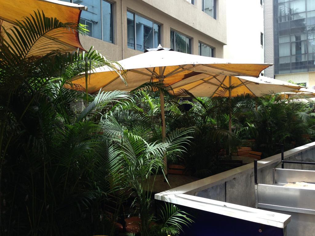 Hotel Noor Empire International Kormangala Bangalore Luaran gambar